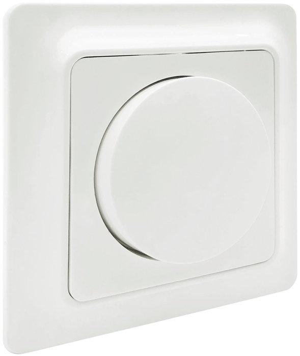 Dimmer Gamma 1-pol Malmbergs